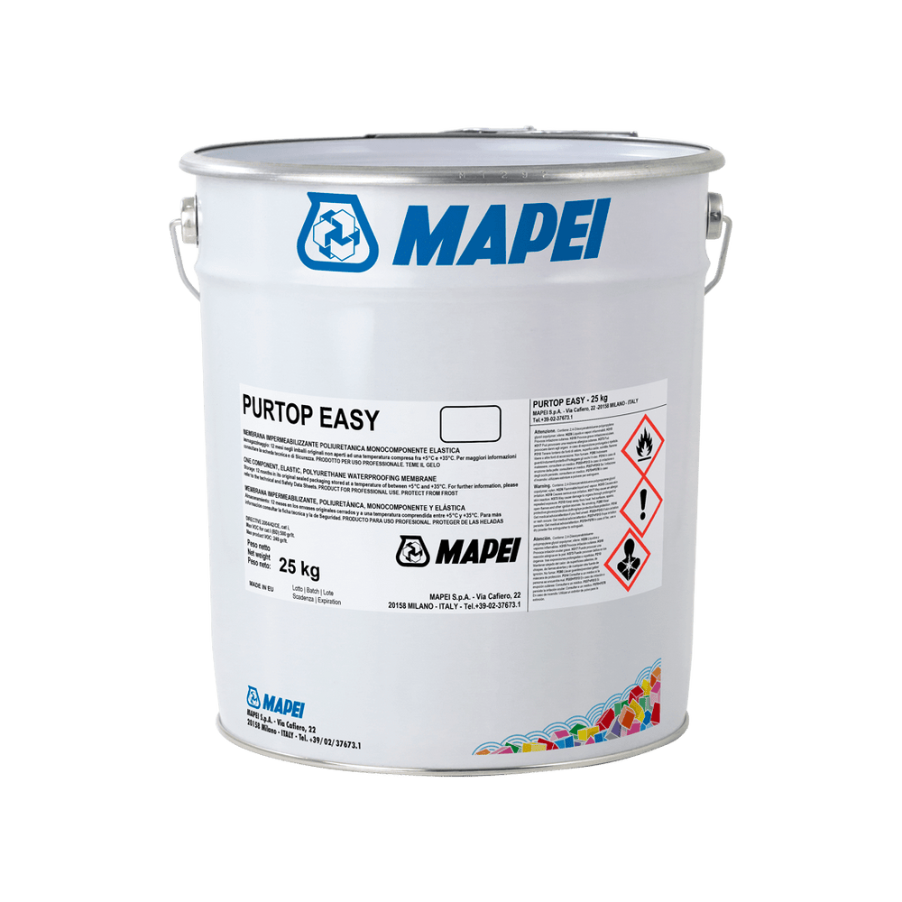 Purtop Easy - Mapei - 25kg