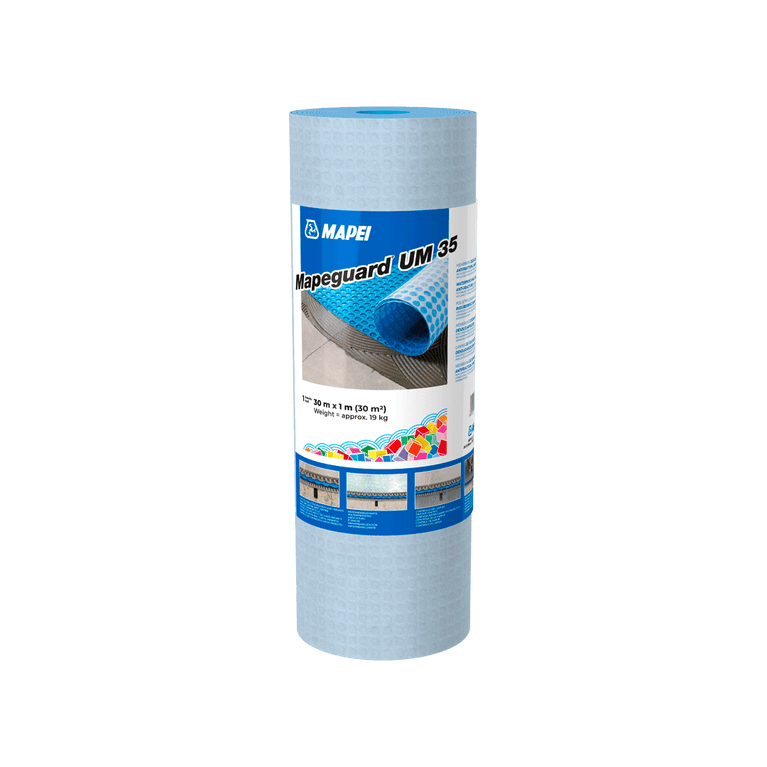 Mapeguard UM 35 - Mapei - 30m