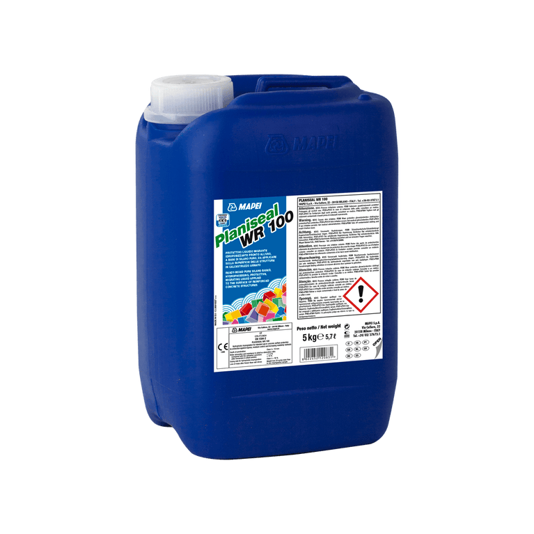 Planiseal WR 100 - Mapei - 5kg