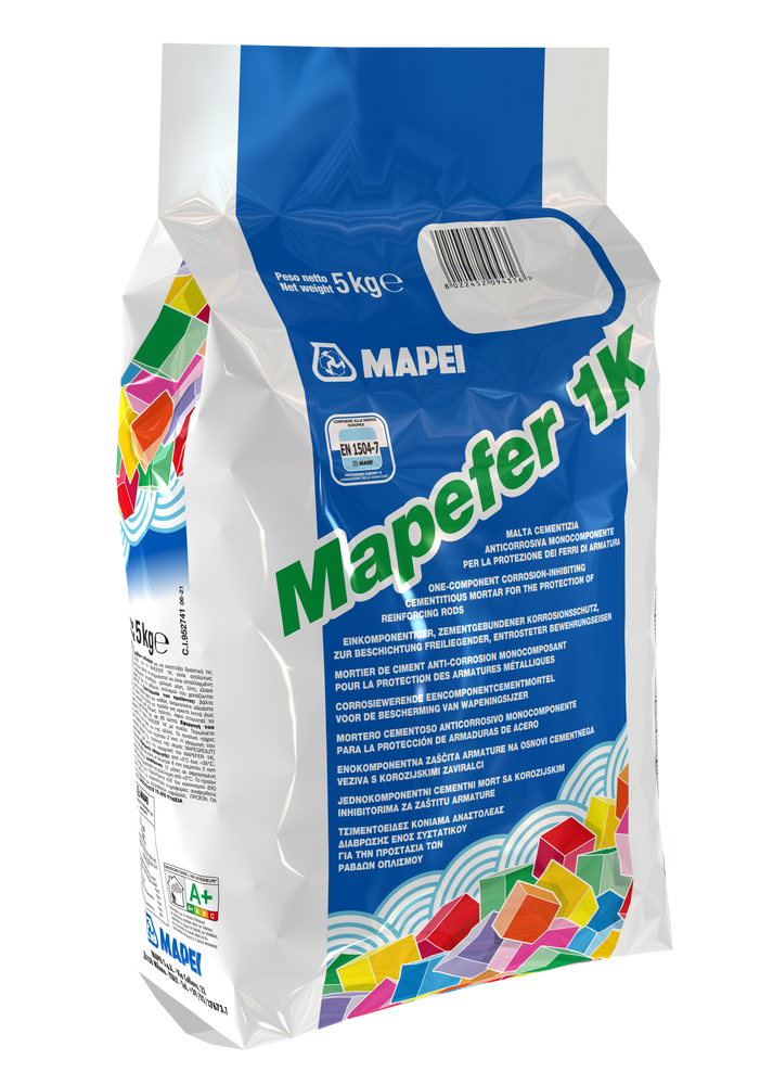 Mapefer 1K - Mapei - 5 kg