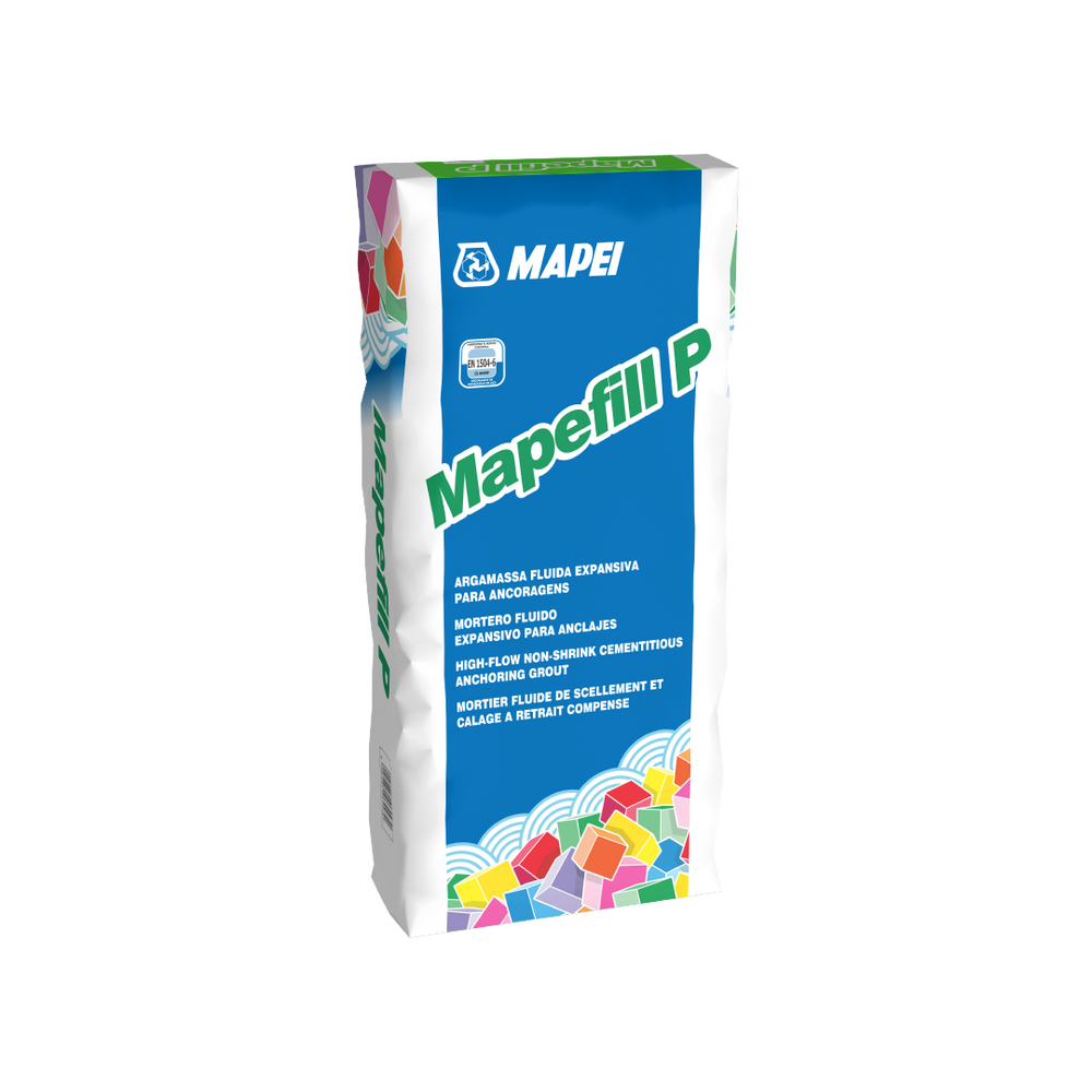 Mapefill P - Mapei - 25kg