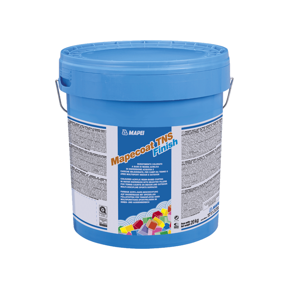 Mapecoat TNS Finish - Mapei - 20 kg